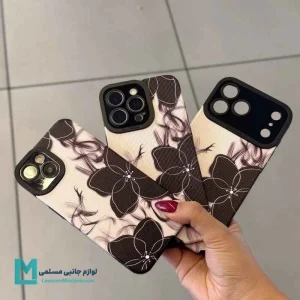 قاب گوشی فانتزی بلک بلوم